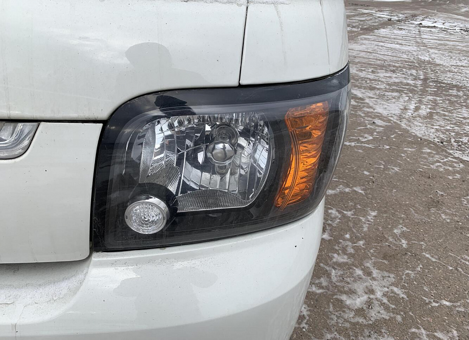 JAC T6 2.0d MT (139 л.с.)