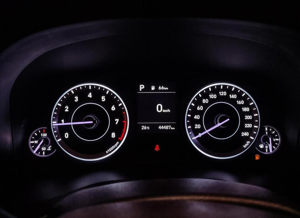 Hyundai Creta, II 2.0 AT (150 л.с.)