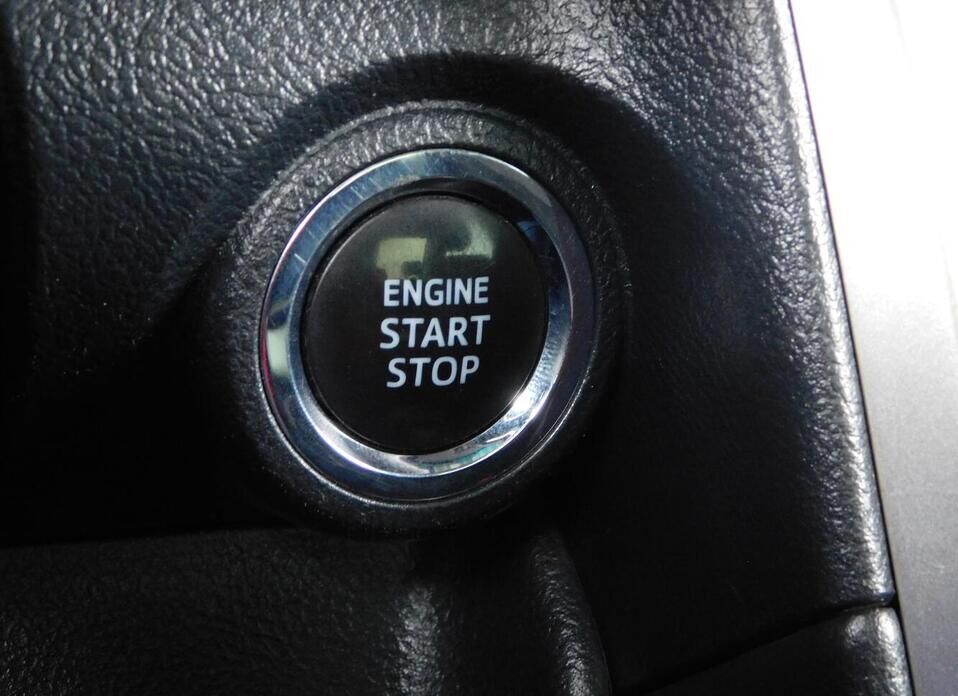 Toyota Camry, VII (XV50) 2.5 AT (181 л.с.)