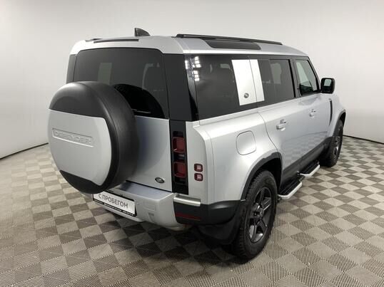 Land Rover Defender, II, 2021 г., 144 890 км