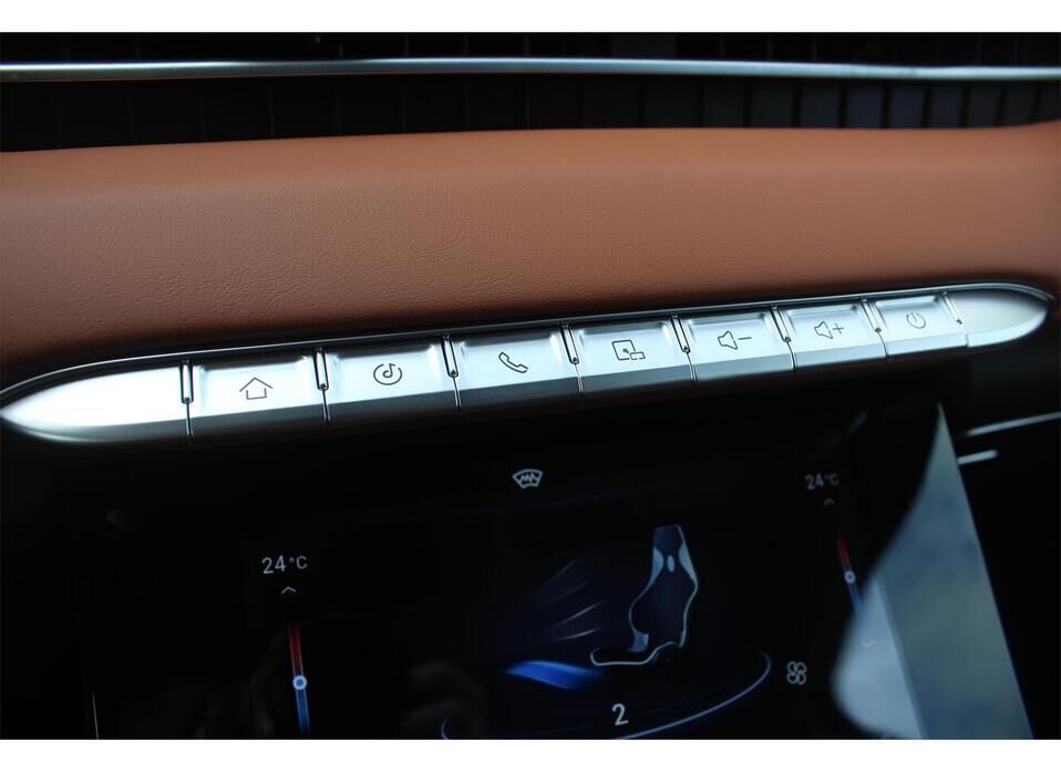 Chery Tiggo 8 Pro e+ 1.5hyb AT (235 л.с.)