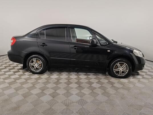 Suzuki SX4, 2011&nbsp;г., 143&nbsp;089&nbsp;км