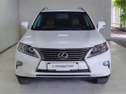 Lexus RX, 2014&nbsp;г., 181&nbsp;031&nbsp;км