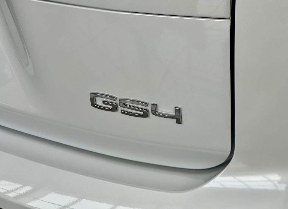 GAC GS4 1.5 AMT (170 л.с.)