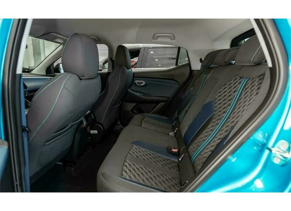 GAC GS3 1.5 AMT (170 л.с.)