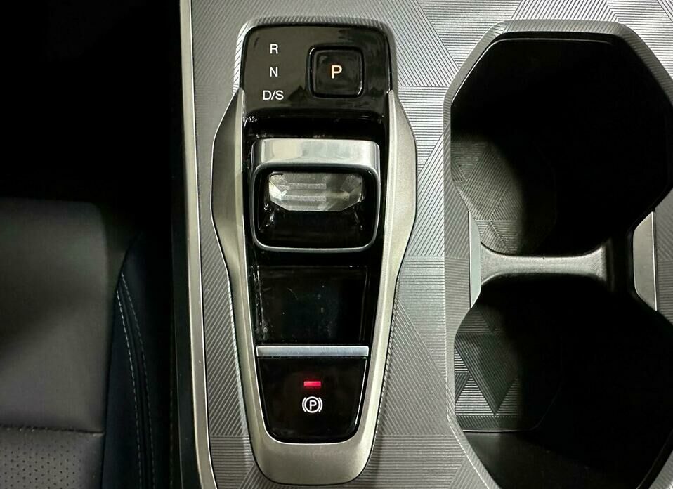 GAC GS3 1.5 AMT (170 л.с.)