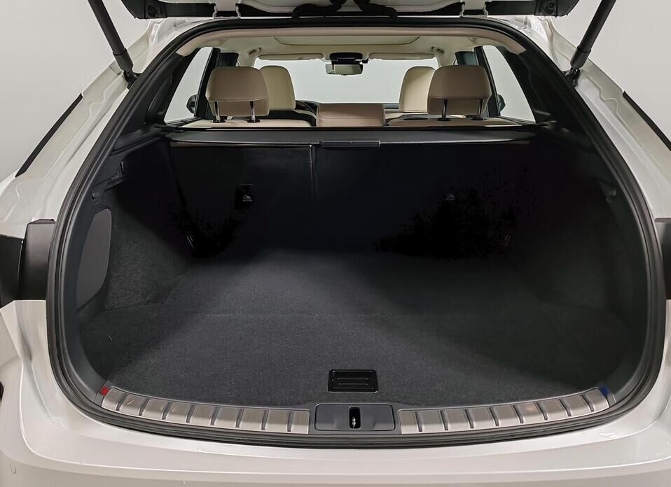 Lexus RX, V 350 2.4 AT (249 л.с.) 4WD