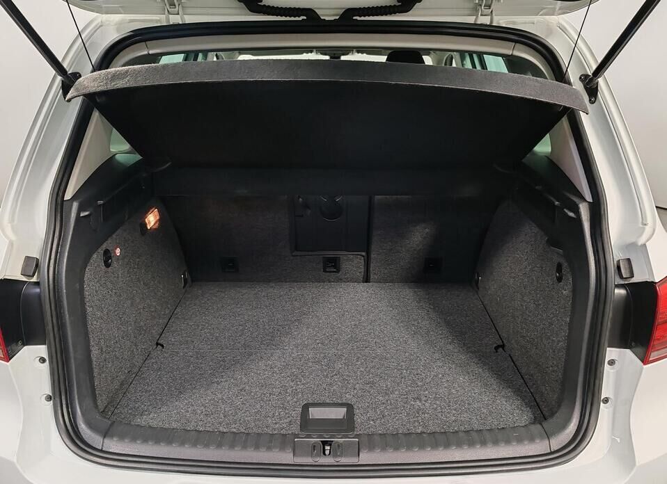 Volkswagen Tiguan, I Рестайлинг 2.0 AT (180 л.с.) 4WD