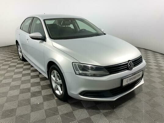 Volkswagen Jetta, 2011 г., 204 688 км