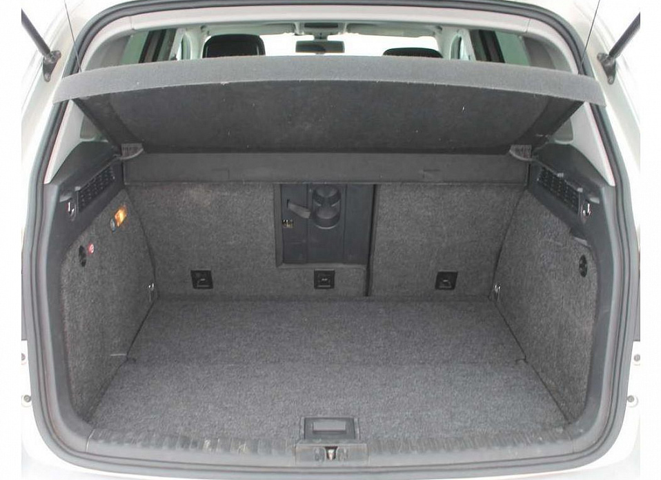 Volkswagen Tiguan, I Рестайлинг 1.4 AMT (150 л.с.)