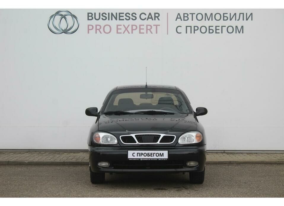 ЗАЗ Chance 1.4 AT (101 л.с.)