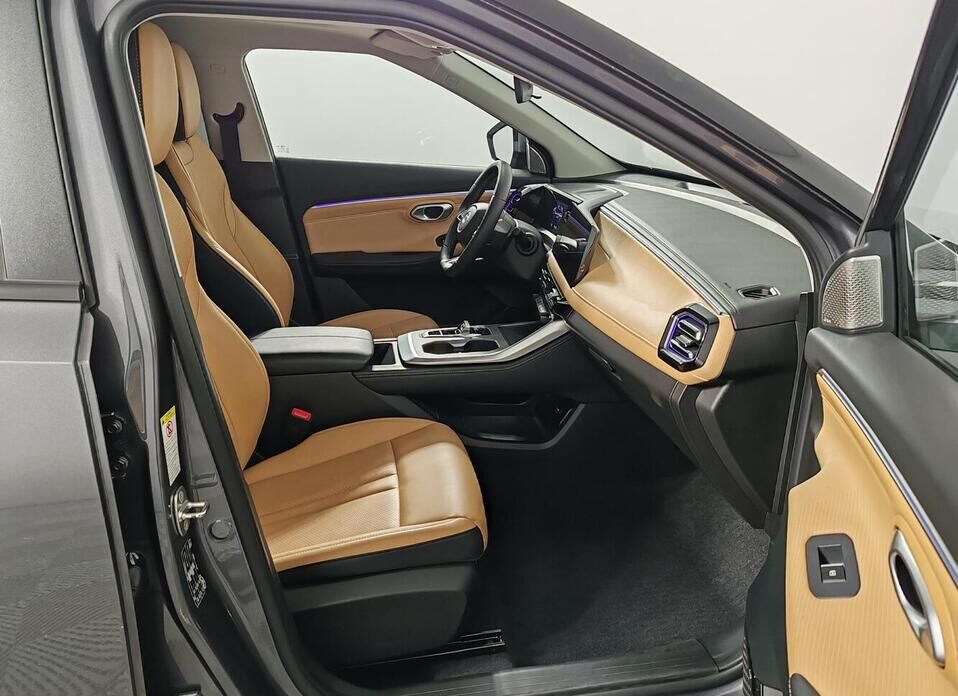 GAC GS3 1.5 AMT (170 л.с.)