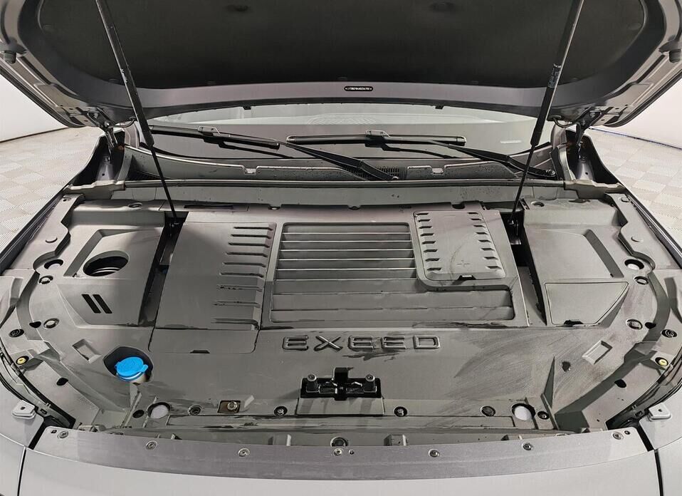 EXEED LX 1.5 CVT (147 л.с.)