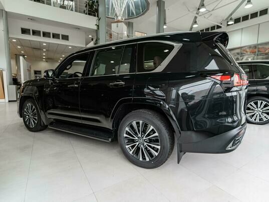 Lexus LX Executive