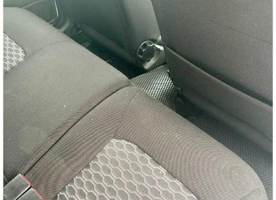 LADA (ВАЗ) Granta, I Рестайлинг 1.6 MT (90 л.с.)