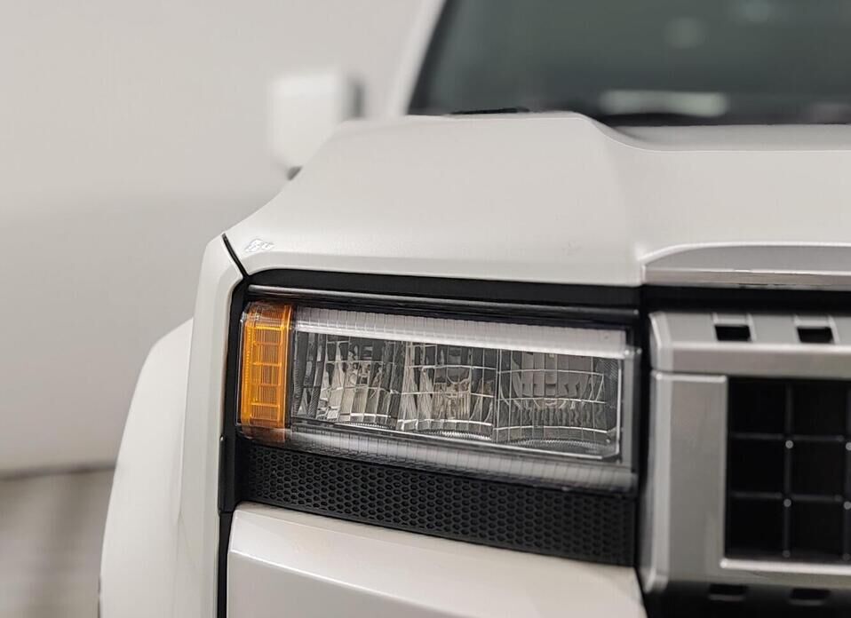 Toyota Land Cruiser Prado, 250 Series 2.7 AT (163 л.с.) 4WD