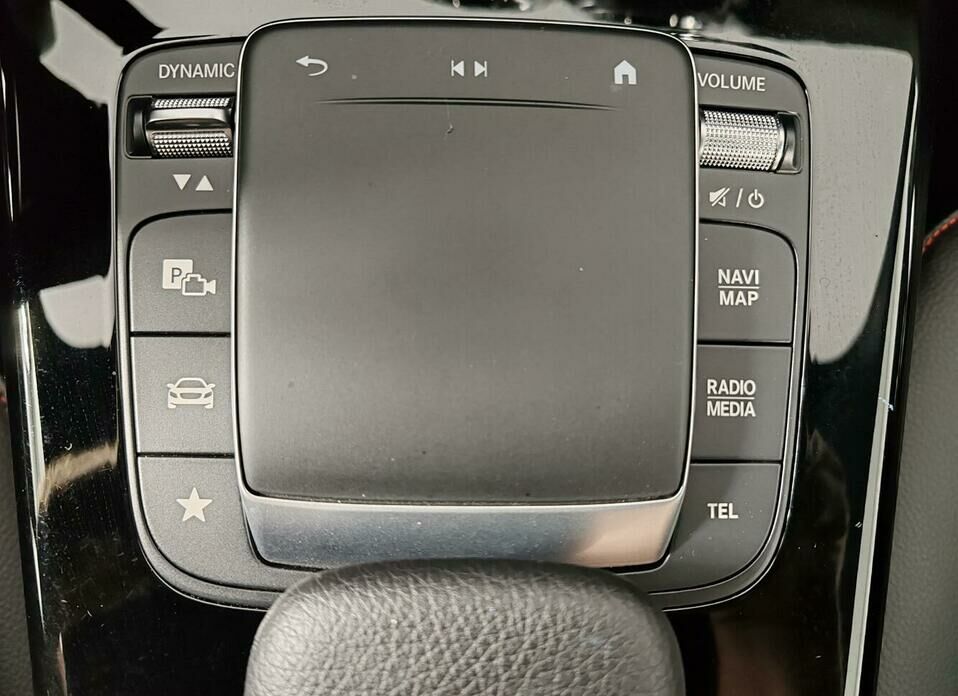 Mercedes-Benz A-Класс 200 1.3 AMT (150 л.с.)