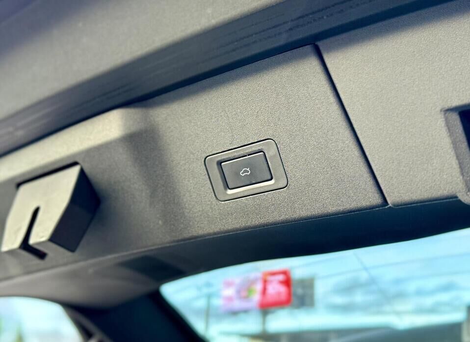 EXEED RX 2.0 AMT (249 л.с.) 4WD