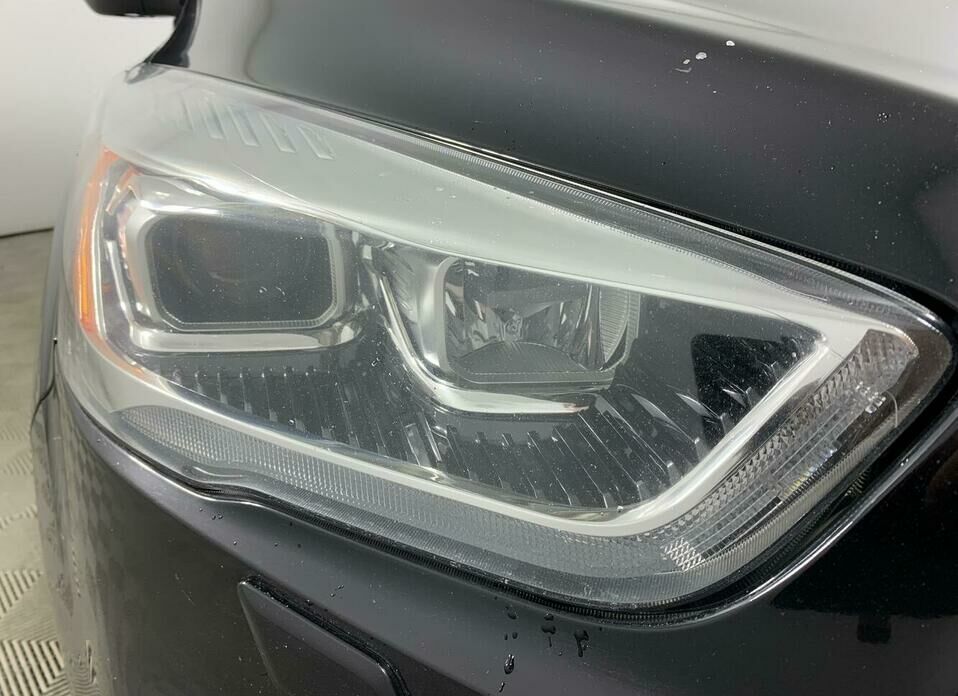 Ford Kuga 1.5 AT (182 л.с.) 4WD