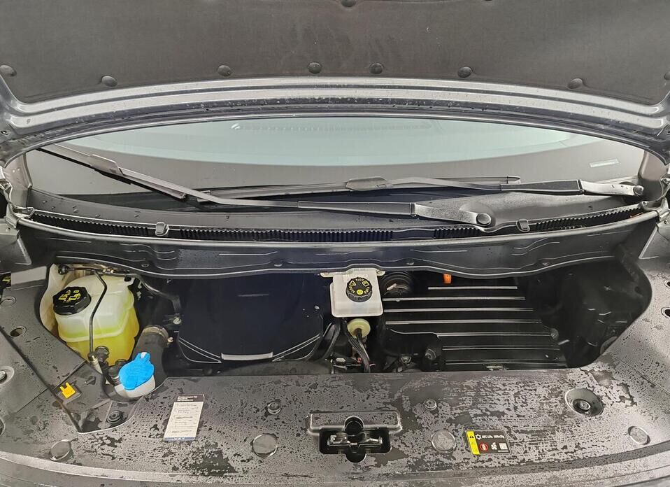 Wey 80 37.96 kWh 1.5hyb AT (487 л.с.) 4WD