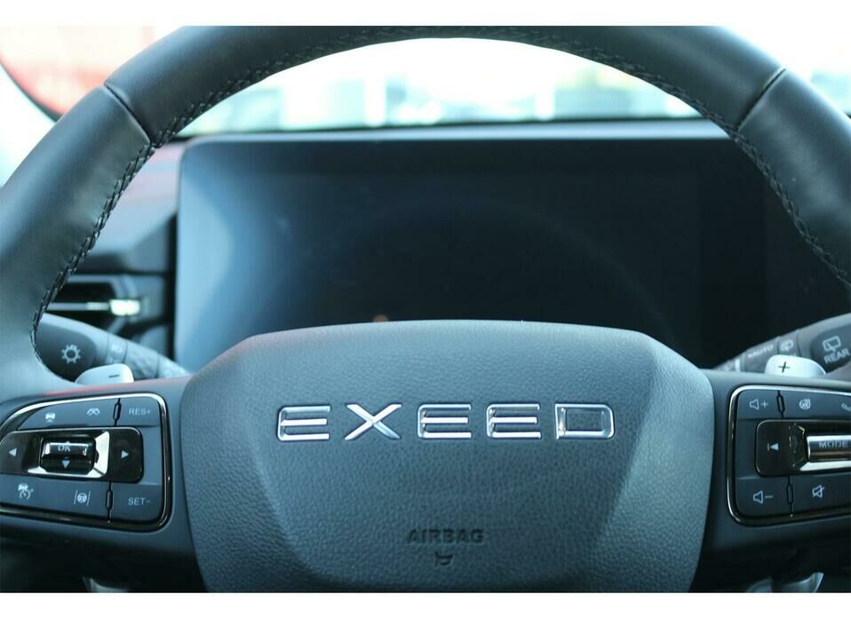 EXEED TXL 2.0 AMT (197 л.с.) 4WD