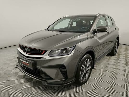 Geely Coolray Comfort