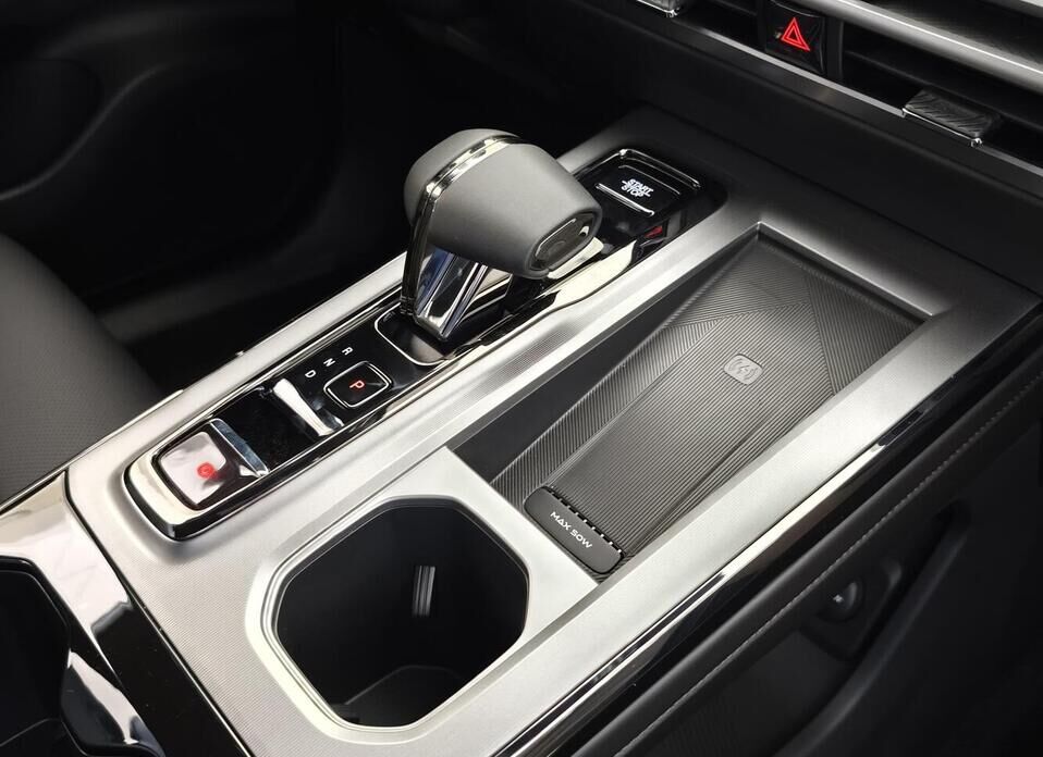 GAC GS4 1.5 AMT (170 л.с.)