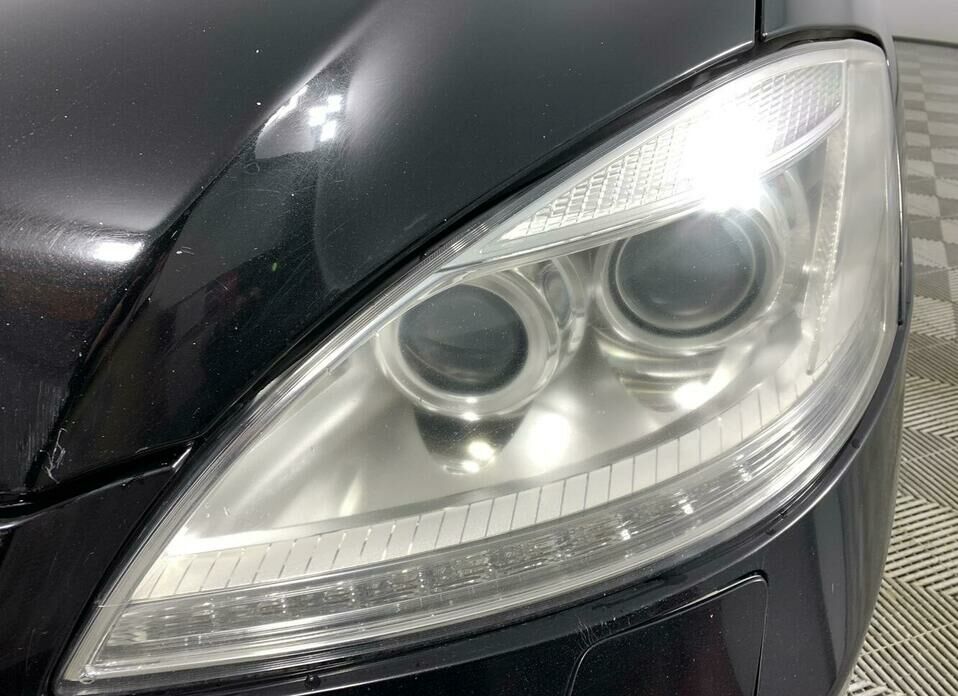 Mercedes-Benz S-Класс 350 Long 3.5 AT (306 л.с.) 4WD