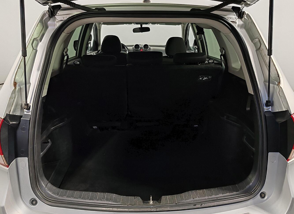 Great Wall Hover H6 1.5 MT (143 л.с.) 4WD