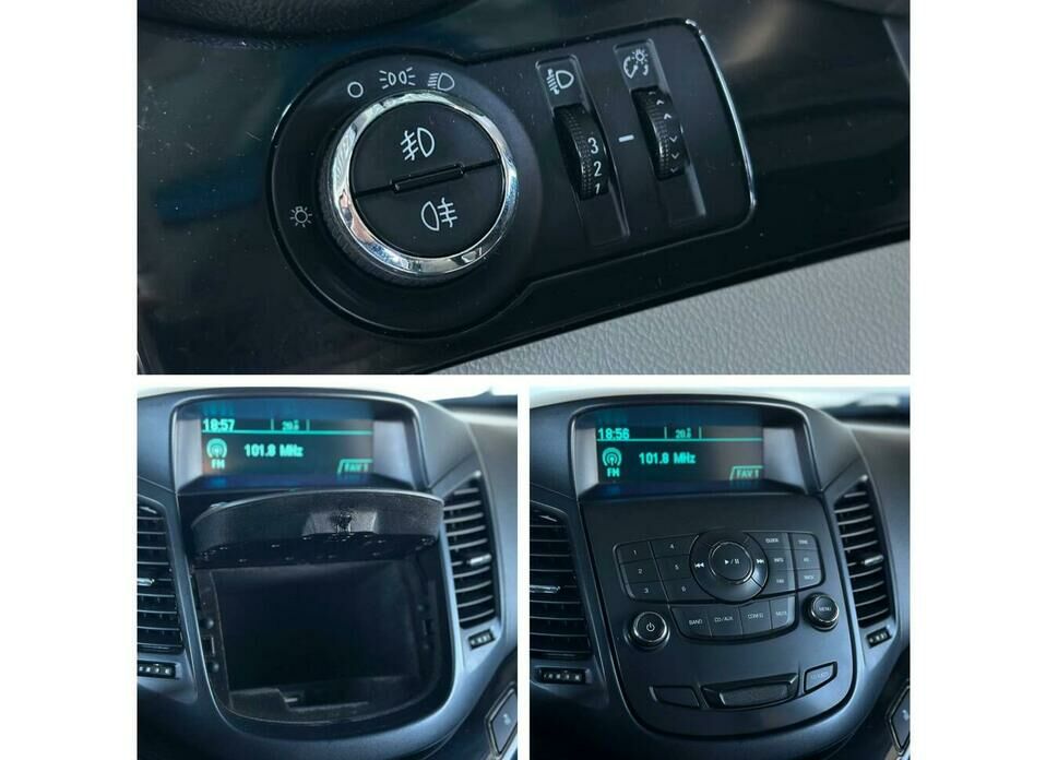 Chevrolet Orlando 1.8 AT (141 л.с.)