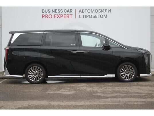 GAC M8, 2024&nbsp;г., 16&nbsp;078&nbsp;км