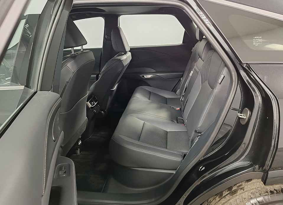 Lexus RX, V 300 2.0 AT (248 л.с.) 4WD