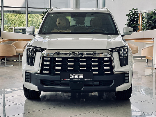 GAC GS8 GX Traveller
