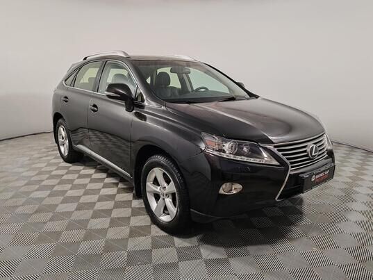 Lexus RX, 2013&nbsp;г., 119&nbsp;226&nbsp;км