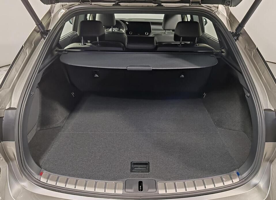 Lexus RX, V 350 2.4 AT (249 л.с.) 4WD