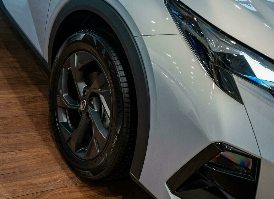 GAC GS3 1.5 AMT (170 л.с.)