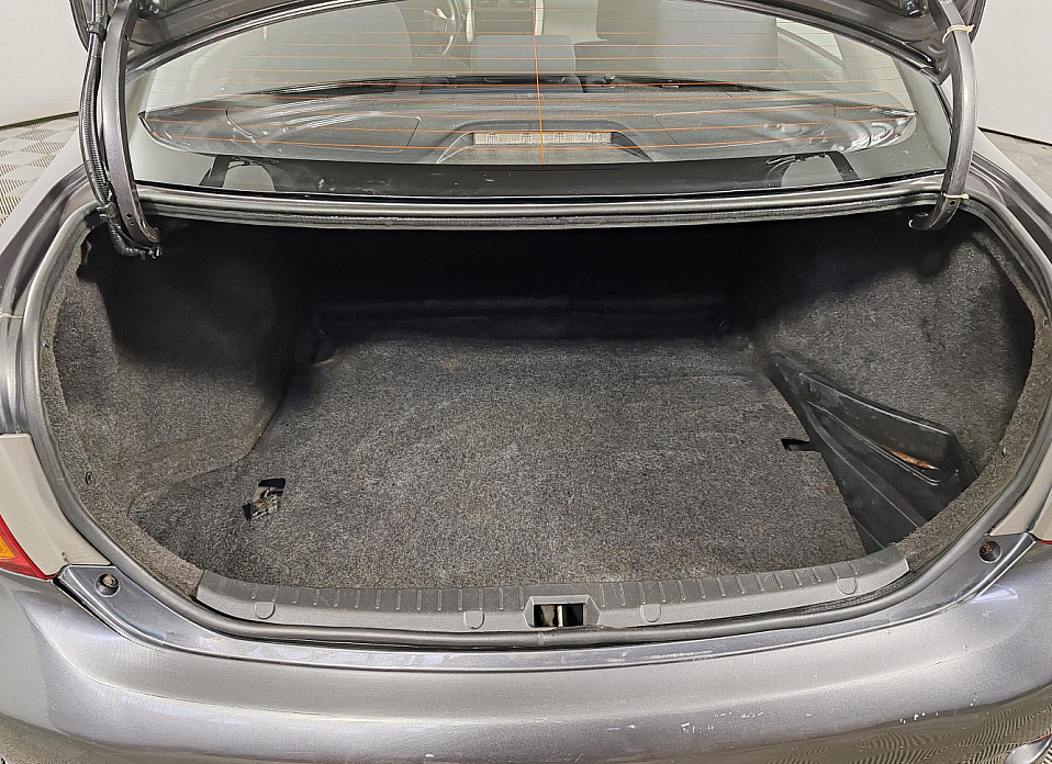 Toyota Corolla, X (E140, E150) AMT 1.6 AMT (124 л.с.)