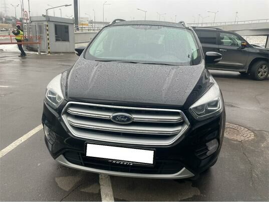 Ford Kuga, 2018 г., 160 912 км