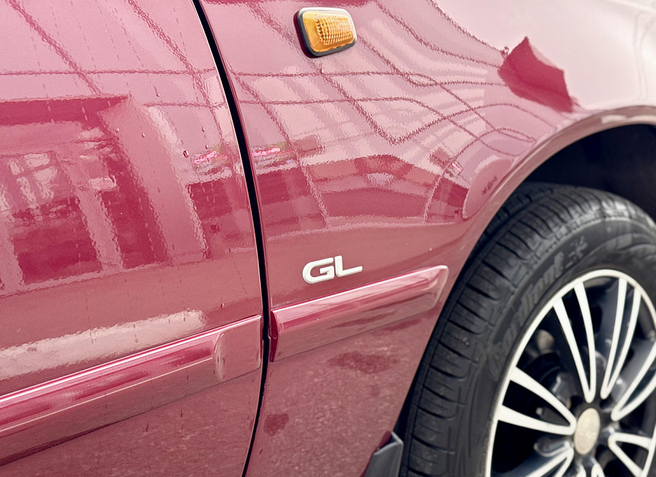 Daewoo Nexia, I Рестайлинг 1.5 MT (80 л.с.)