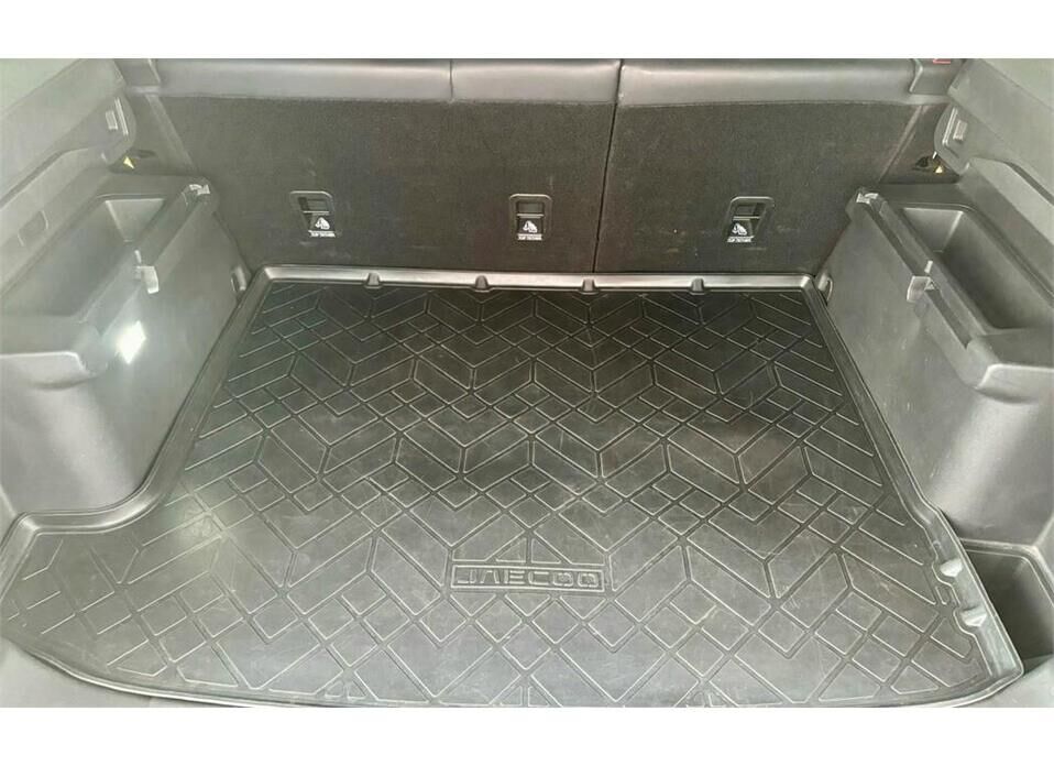 Jaecoo J7 1.6 AMT (186 л.с.)