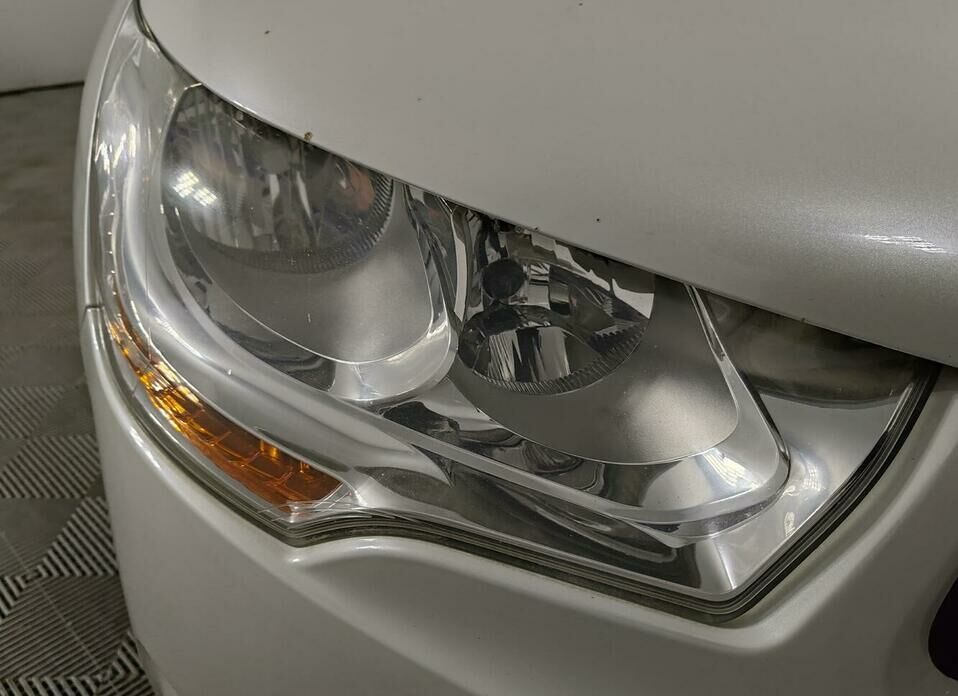 Citroen C4 1.6 AT (120 л.с.)