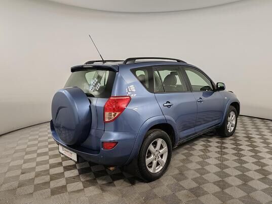 Toyota RAV4, 2008 г., 212 725 км