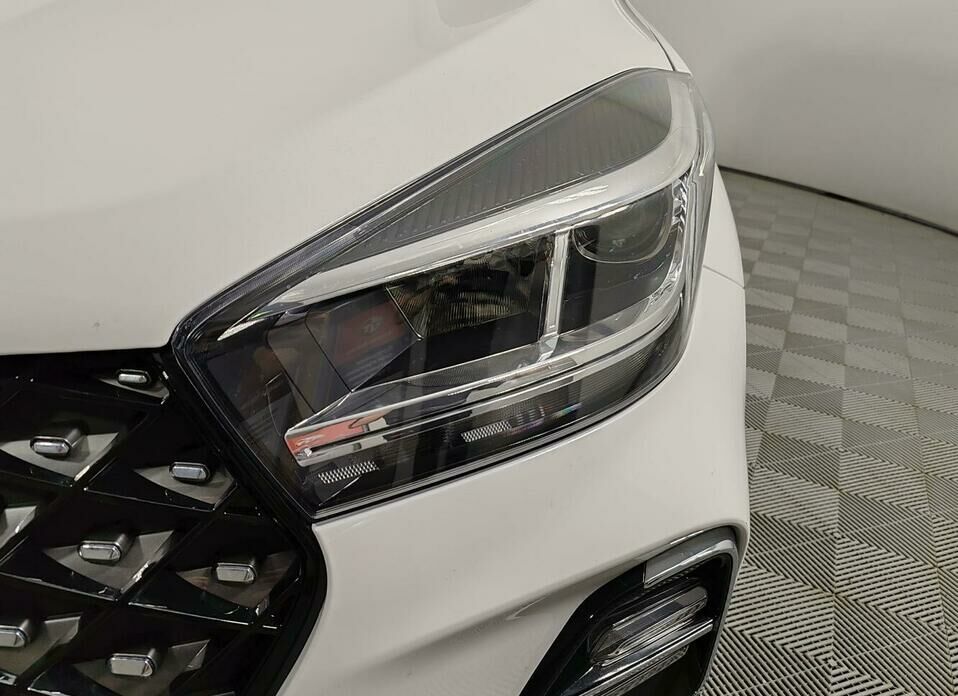 Chery Tiggo 4 Pro 1.5 CVT (147 л.с.)