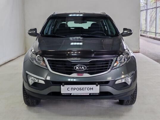 Kia Sportage, 2012&nbsp;г., 108&nbsp;675&nbsp;км