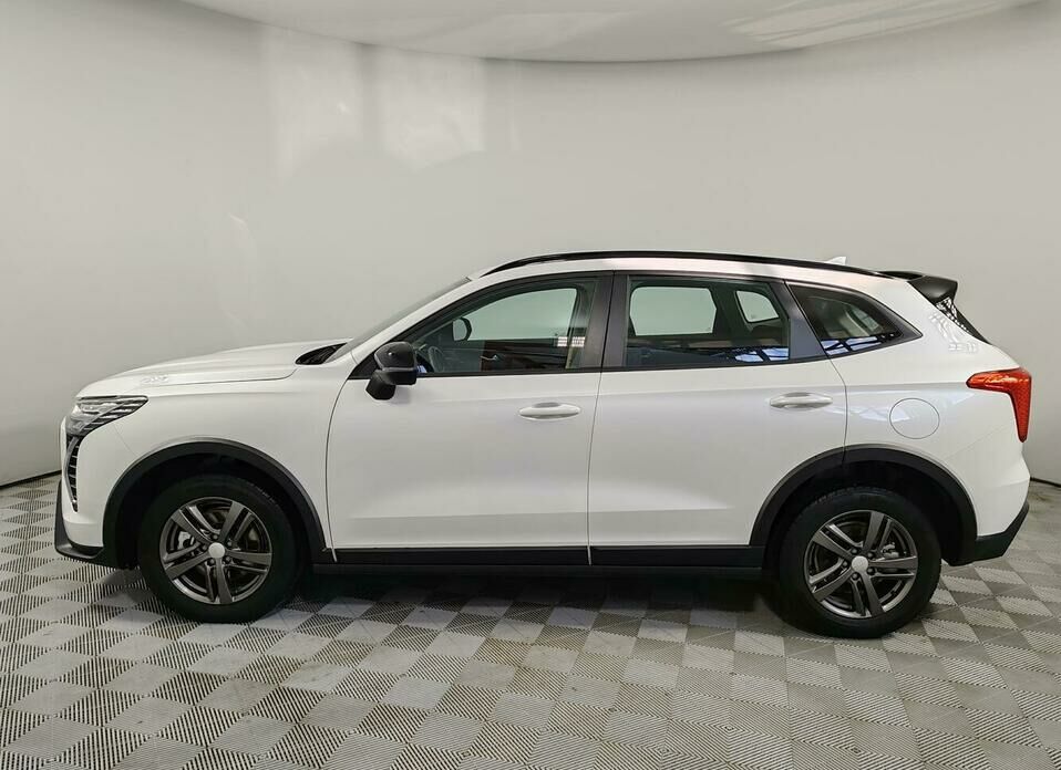 Haval Jolion 1.5 AMT (150 л.с.) 4WD