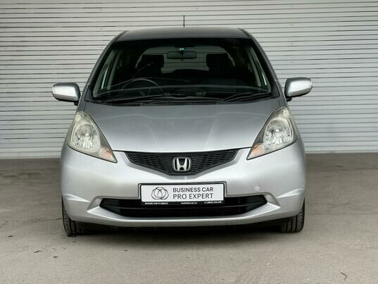 Honda Fit, 2009 г., 200 227 км