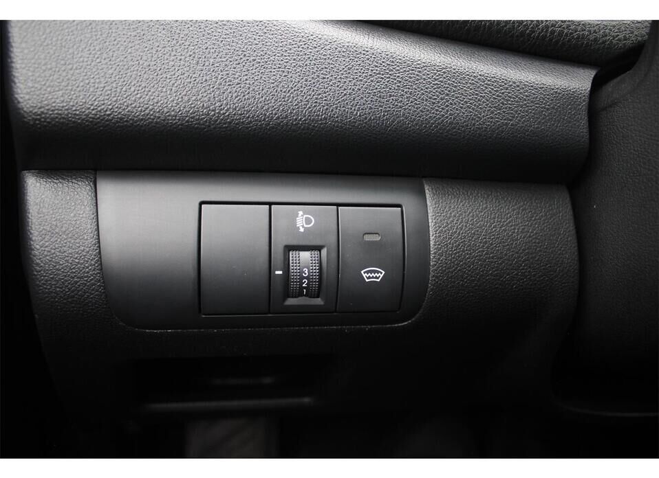 Kia Cerato, II 4-speed 1.6 AT (126 л.с.)