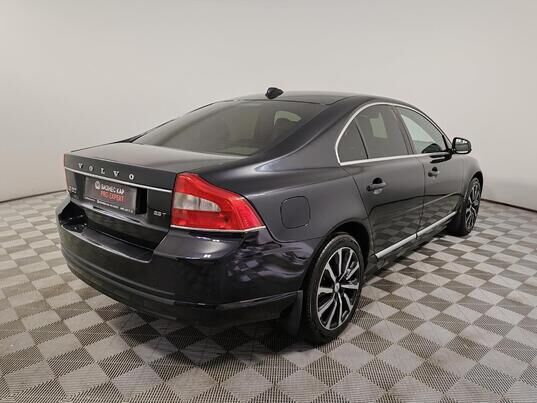 Volvo S80, 2011&nbsp;г., 260&nbsp;495&nbsp;км