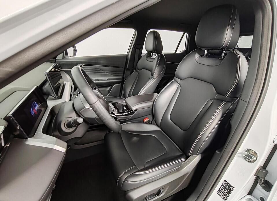 GAC GS4 1.5 AMT (170 л.с.)