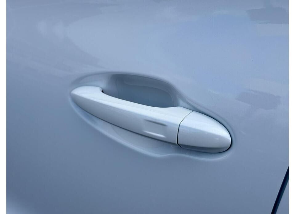 Chery Tiggo 4 Pro, I 1.5 CVT (147 л.с.)